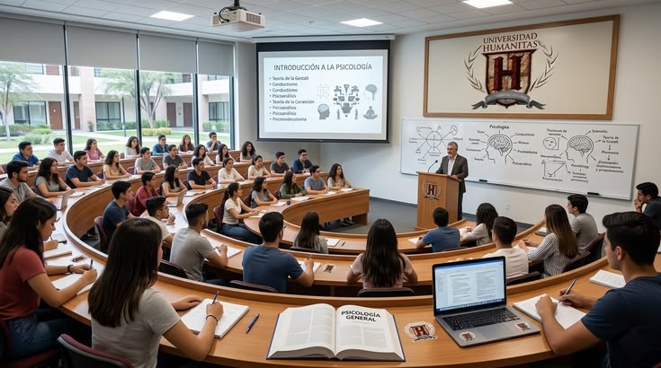 Educational Seminars