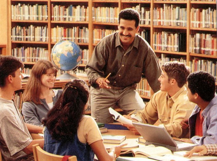 Student Mentoring